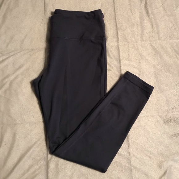 Prana Pants - EUC Prana leggings XL